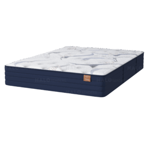 Atlas mattress on a transparent background