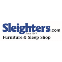 Sleighter's Furniture & Sleep Shop - White Dove