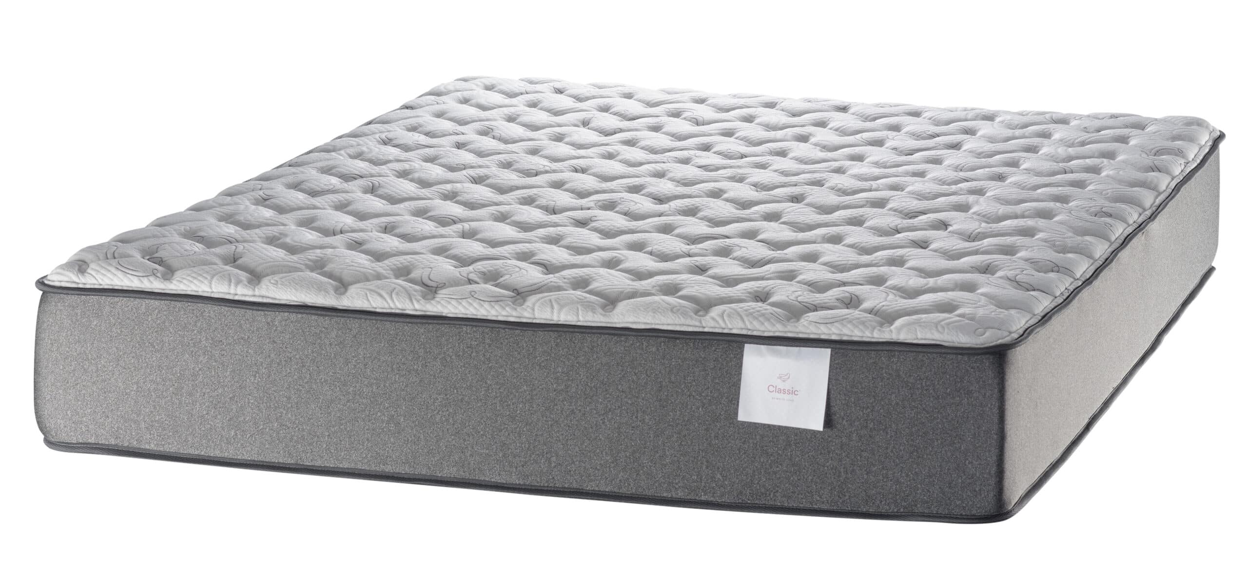 white dove mattress latex